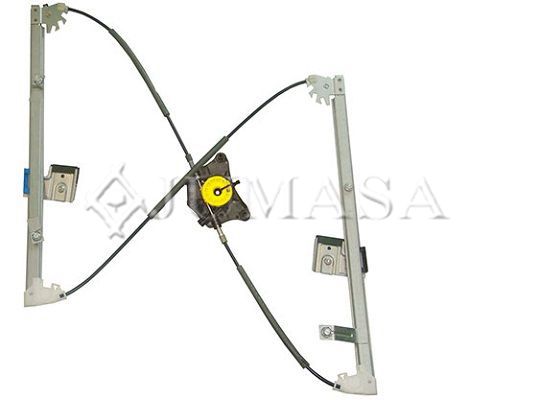 Mechanizmus zdvíhania okna JUMASA PARTS S.L.U.